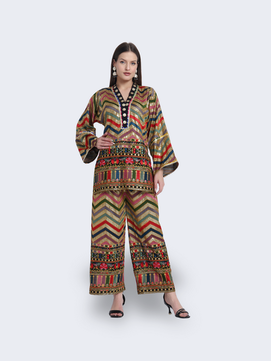 Cultural Tapestry