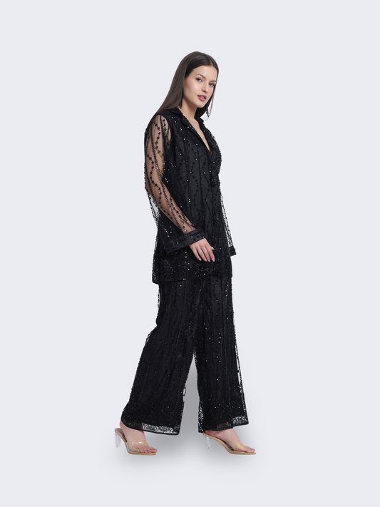 Midnight Sheer Ensemble