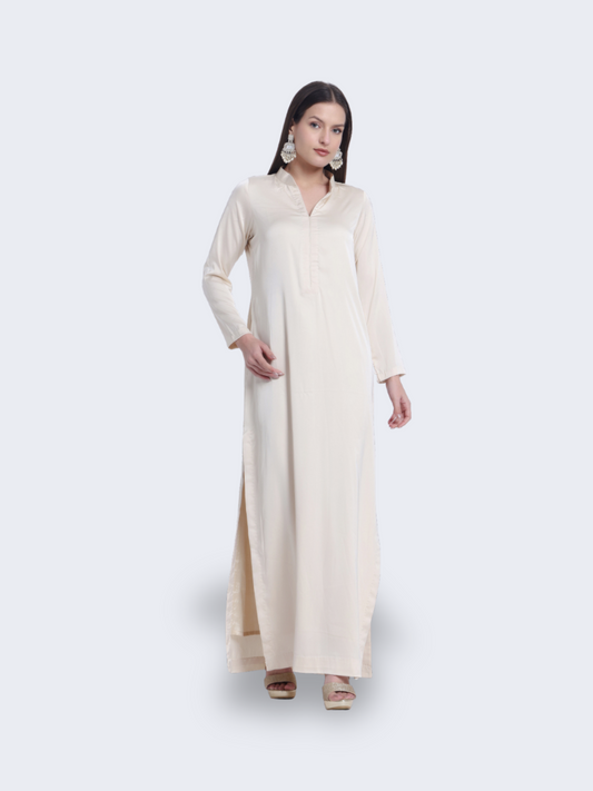 Golden Ivory Mist