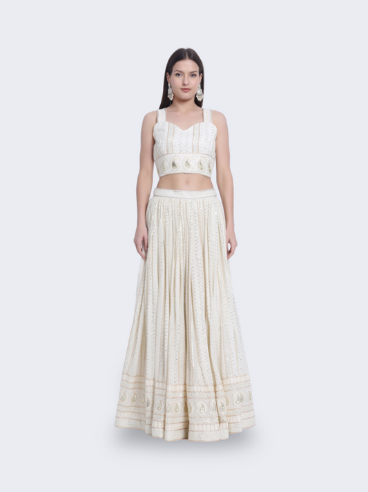 Ivory Dreamescape Ensemble