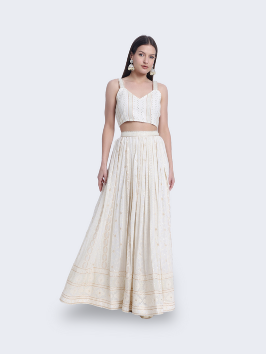 Serene Sophisticated Ensemble.