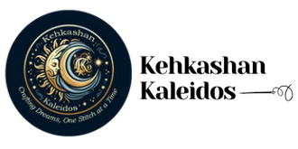Kehkashankaleidos