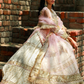 Amber Radiant Lehenga Set