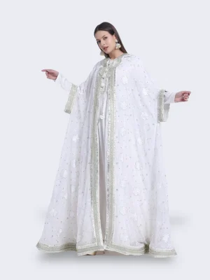 Noor Al Malak – The Light of the Queen