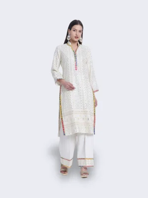 Enchanted White Ensemble